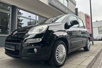Fiat Panda Gebrauchtwagen