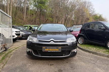 Citroen C5 Gebrauchtwagen