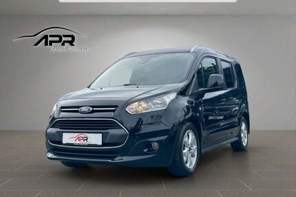 Ford Tourneo Connect Gebrauchtwagen