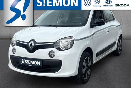 Renault Twingo Gebrauchtwagen
