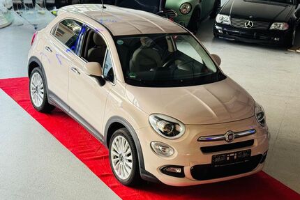 Fiat 500X Gebrauchtwagen