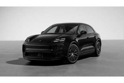Porsche Macan Gebrauchtwagen