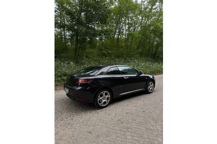 Alfa Romeo GT Gebrauchtwagen