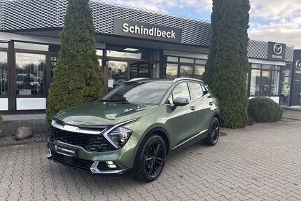 Kia Sportage Gebrauchtwagen