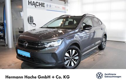 VW Taigo Gebrauchtwagen