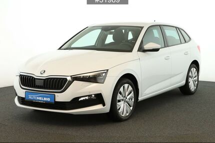 Skoda Scala Gebrauchtwagen