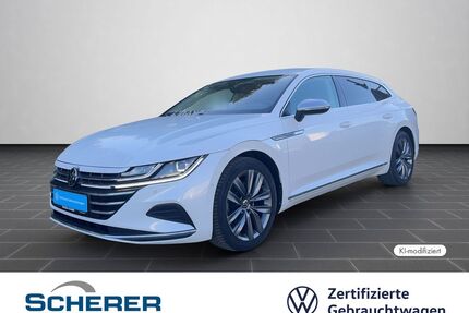 VW Arteon Gebrauchtwagen