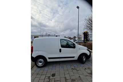 Fiat Fiorino Gebrauchtwagen