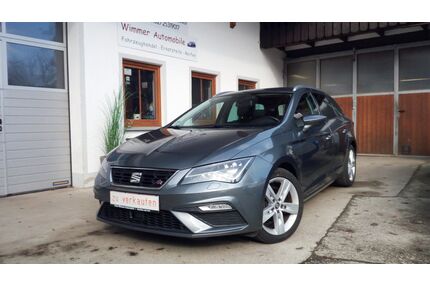 Seat Leon Gebrauchtwagen