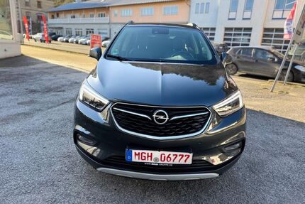 Opel Mokka Gebrauchtwagen