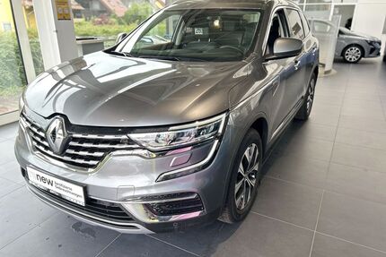Renault Koleos Gebrauchtwagen