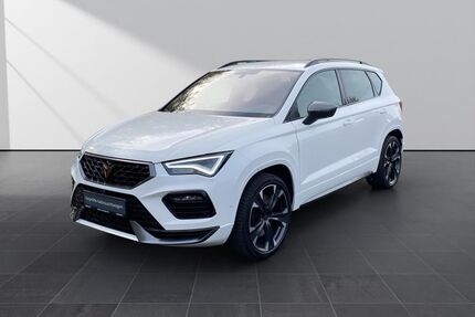 Cupra Ateca Gebrauchtwagen