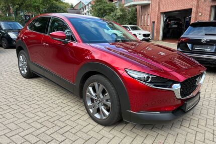 Mazda CX-30 Gebrauchtwagen