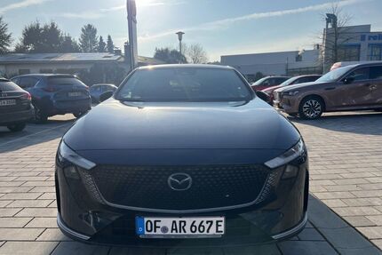 Mazda 6e Gebrauchtwagen