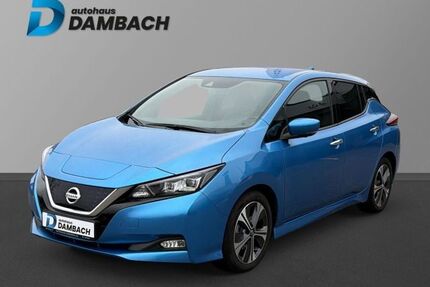 Nissan Leaf Gebrauchtwagen