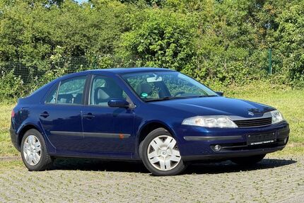 Renault Laguna Gebrauchtwagen