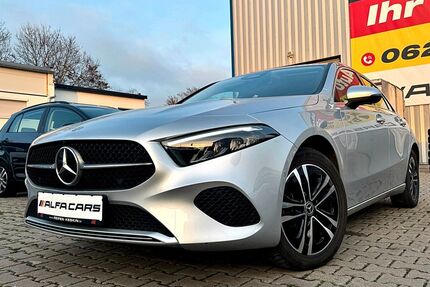 Mercedes-Benz A 250 Gebrauchtwagen