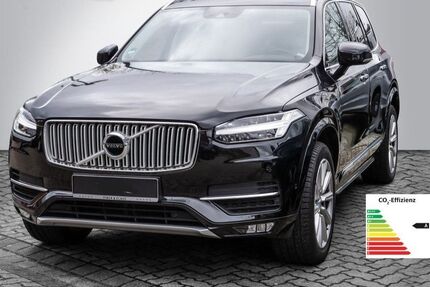Volvo XC90 Gebrauchtwagen