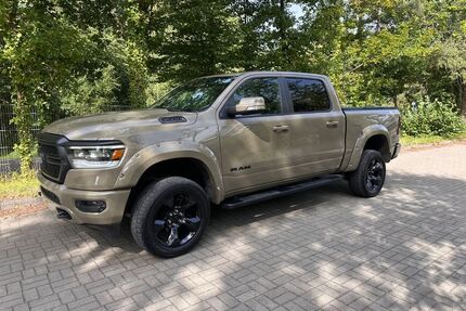 Dodge RAM Gebrauchtwagen