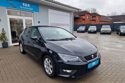 Seat Leon Gebrauchtwagen