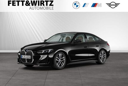 BMW 420 Gran Coupé Gebrauchtwagen