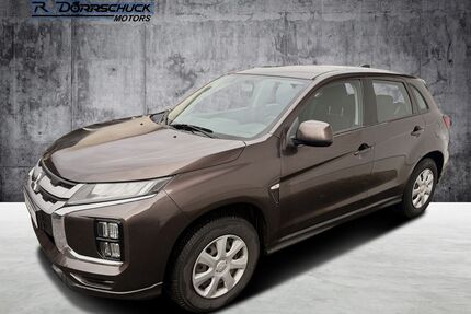 Mitsubishi ASX Gebrauchtwagen