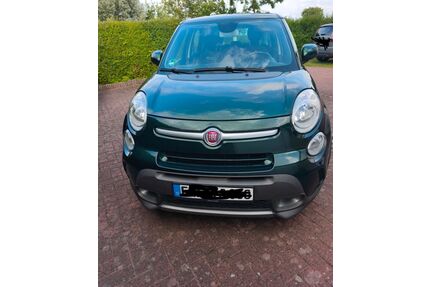 Fiat 500L Trekking Gebrauchtwagen