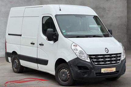 Renault Master Gebrauchtwagen