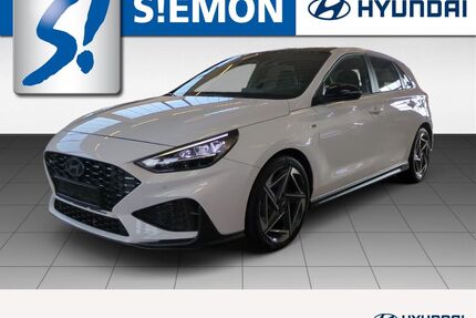 Hyundai i30 Gebrauchtwagen