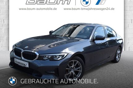 BMW 320 Gebrauchtwagen