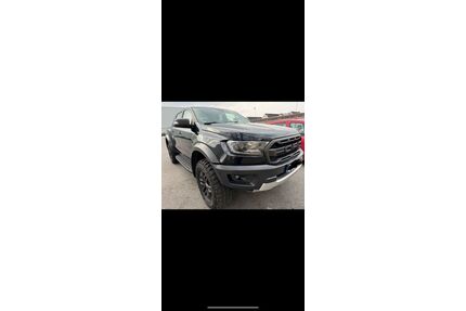 Ford Raptor Gebrauchtwagen