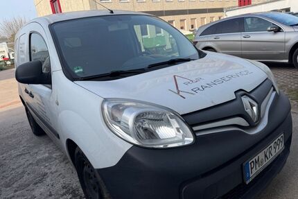 Renault Trafic Gebrauchtwagen