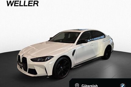 BMW M3 Gebrauchtwagen