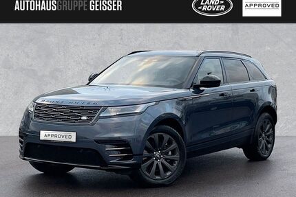 Land Rover Range Rover Velar Gebrauchtwagen