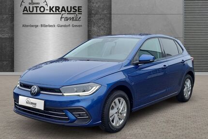 VW Polo Gebrauchtwagen