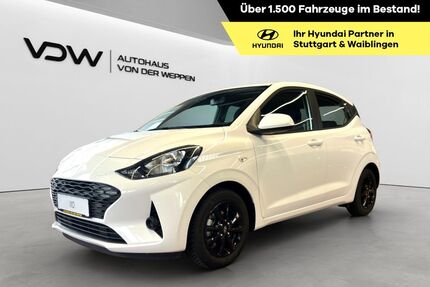 Hyundai i10 Gebrauchtwagen