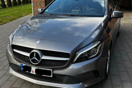 Mercedes-Benz A 180 Gebrauchtwagen