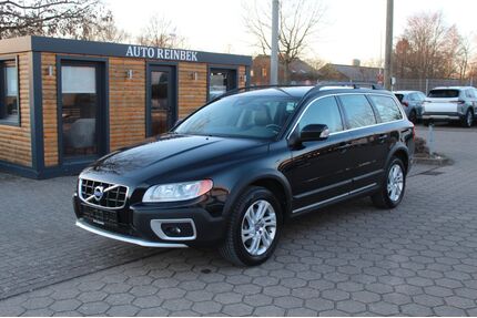 Volvo XC70 Gebrauchtwagen