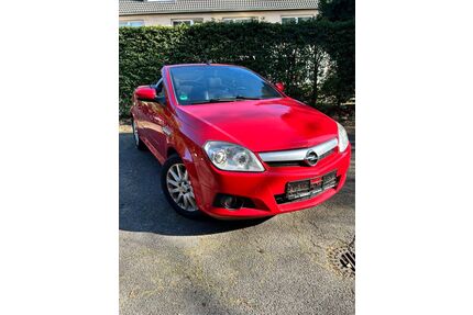 Opel Tigra Gebrauchtwagen