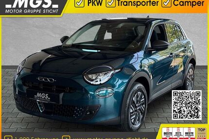 Fiat 600 Gebrauchtwagen