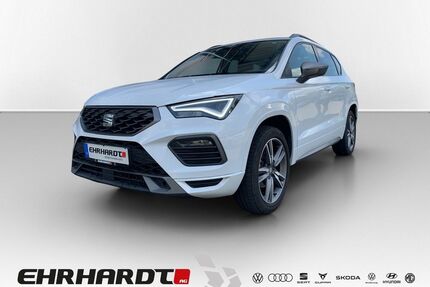 Seat Ateca Gebrauchtwagen
