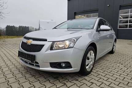 Chevrolet Cruze Gebrauchtwagen