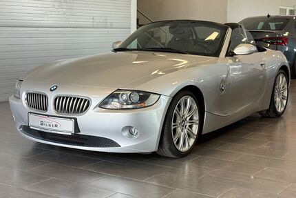 BMW Z4 Gebrauchtwagen