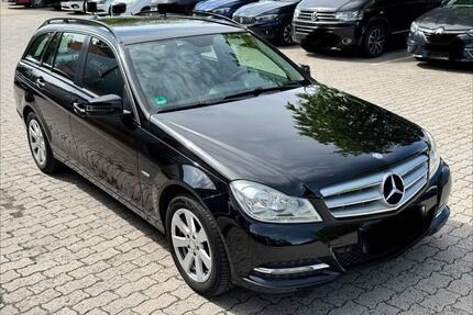 Mercedes-Benz C 220 Gebrauchtwagen