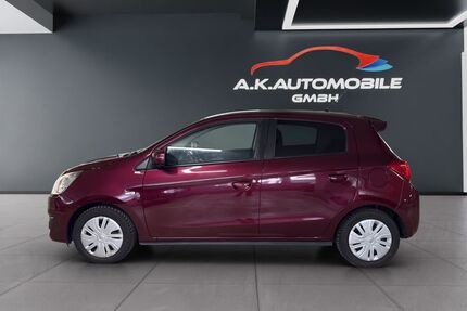 Mitsubishi Space Star Gebrauchtwagen