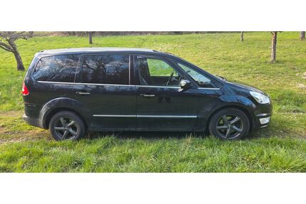 Ford Galaxy Gebrauchtwagen