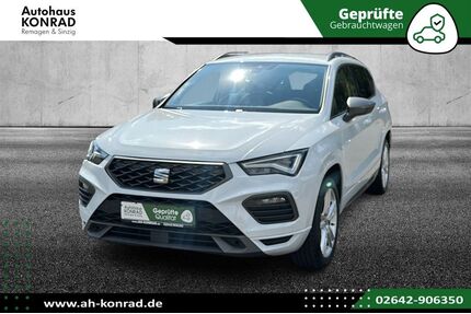 Seat Ateca Gebrauchtwagen