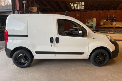 Fiat Fiorino Gebrauchtwagen