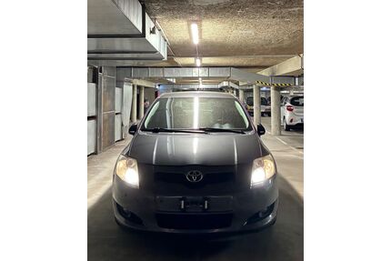 Toyota Auris Gebrauchtwagen