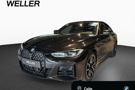 BMW 430 Gran Coupé Gebrauchtwagen